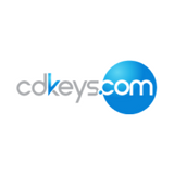 Promo codes CDkeys.com
