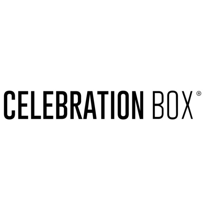 Promo codes Celebration Box