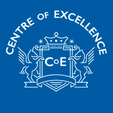 Promo codes Centre of Excellence