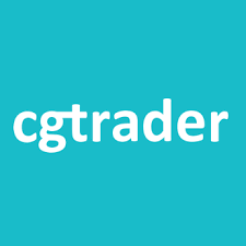 Promo codes CGTrader
