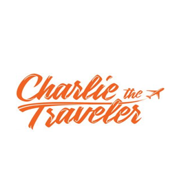 Promo codes Charlie The Traveler