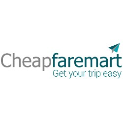 Promo codes Cheapfaremart