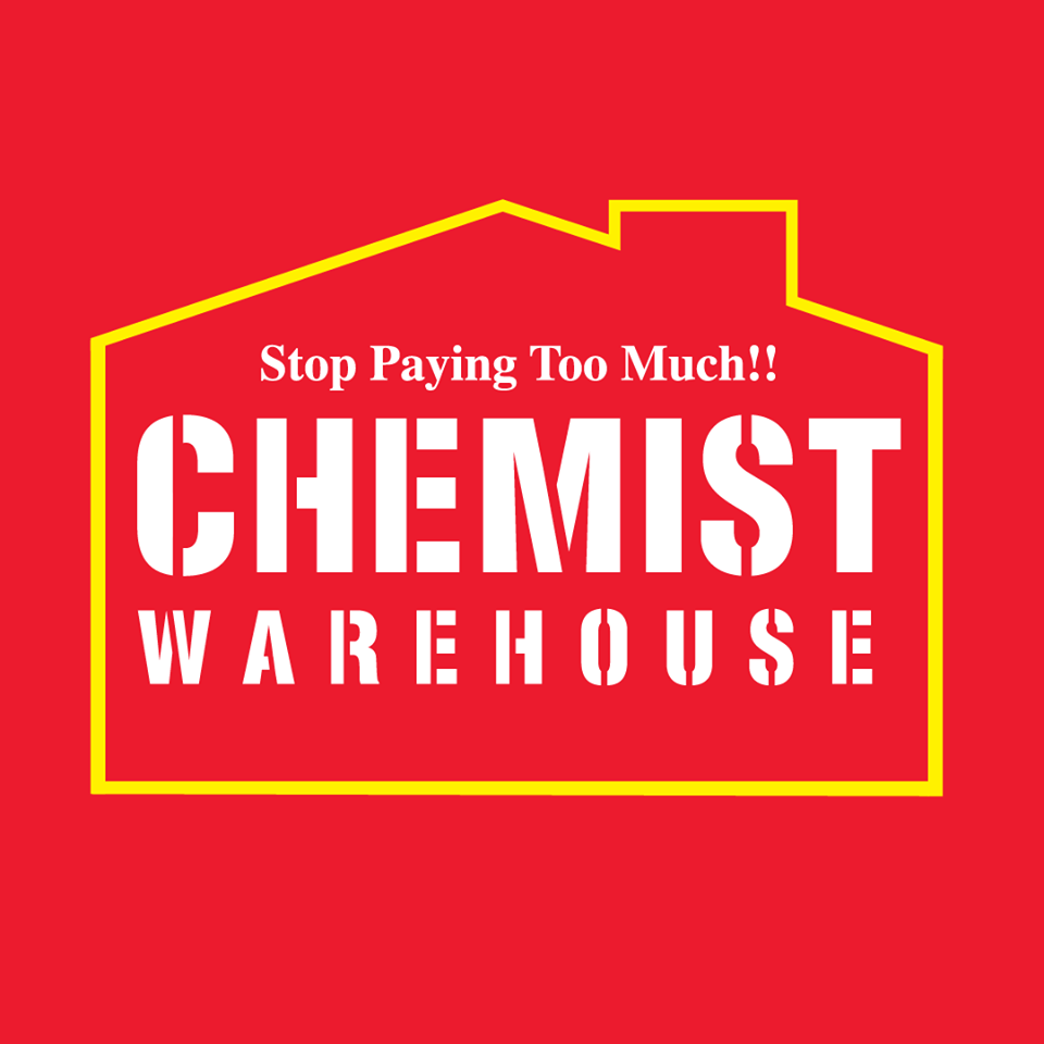 Promo codes Chemist Warehouse