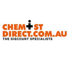 Promo codes ChemistDirect.com.au