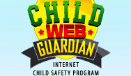 Promo codes ChildWebGuardian