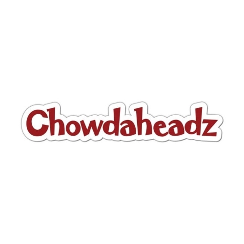 Promo codes Chowdaheadz