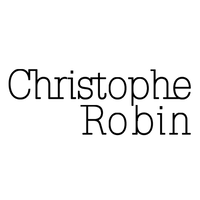 Promo codes Christophe Robin