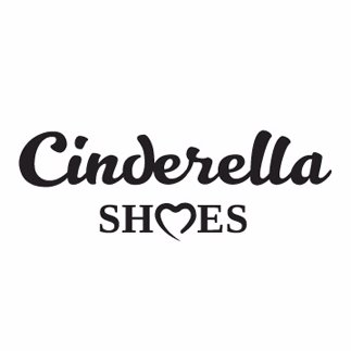 Promo codes CinderellaShoes