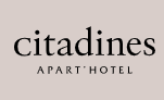 Promo codes Citadines Apart'Hotel