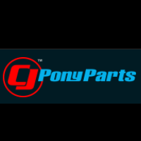 Promo codes CJ Pony Parts