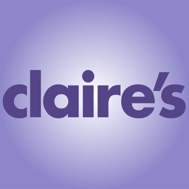 Promo codes Claire's