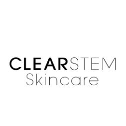 Promo codes CLEARSTEM Skincare