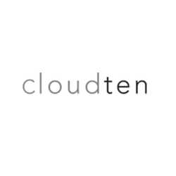 Promo codes cloudten