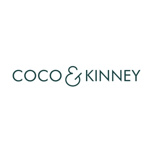 Promo codes Coco & Kinney