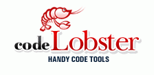 Promo codes CodeLobster