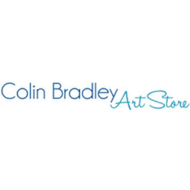 Promo codes Colin Bradley Art Store