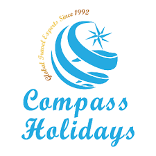 Promo codes Compass Holidays