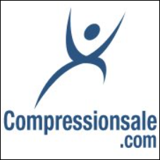Promo codes Compressionsale.com