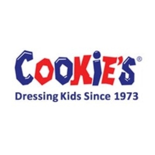 Promo codes CookiesKids