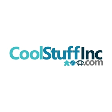 Promo codes CoolStuffInc