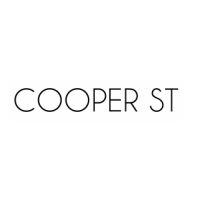 Promo codes Cooper St.