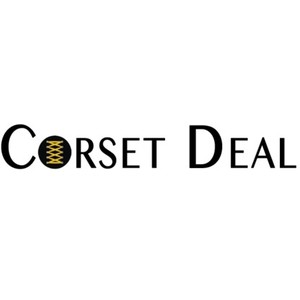 Promo codes Corset Deal