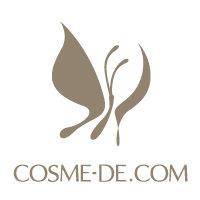 Promo codes Cosme-De.com