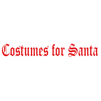 Promo codes Costumes For Sant