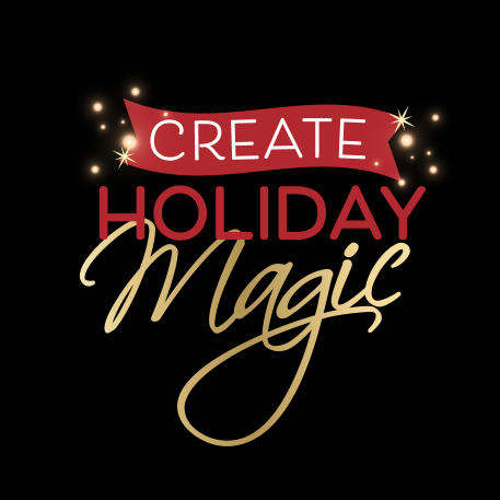 Promo codes Create Holiday Magic