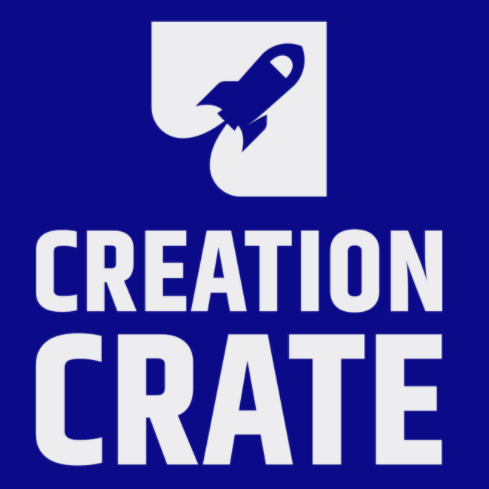 Promo codes Creation Crate