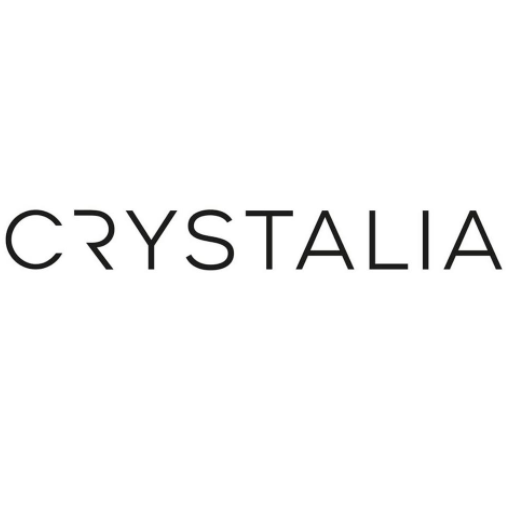 Promo codes Crystalia