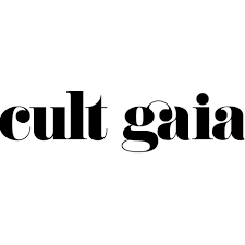 Promo codes Cult Gaia