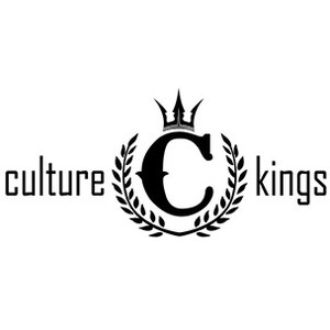 Promo codes Culture Kings
