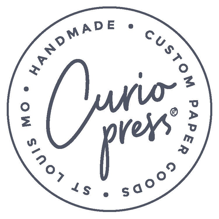 Promo codes Curio Press