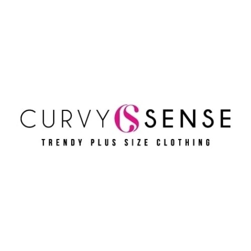 Promo codes Curvy Sense