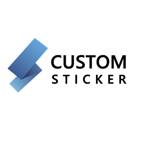 Promo codes CustomSticker