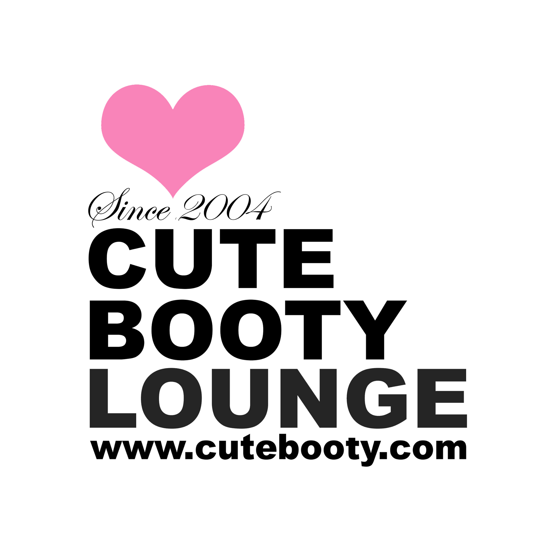 Promo codes Cute Booty Lounge