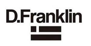 Promo codes D.Franklin