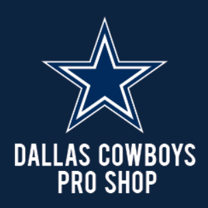 Promo codes Dallas Cowboys Pro Shop