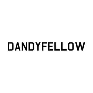 Promo codes Dandy Fellow