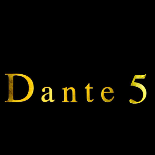 Promo codes Dante 5
