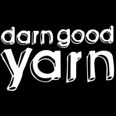 Promo codes Darn Good Yarn