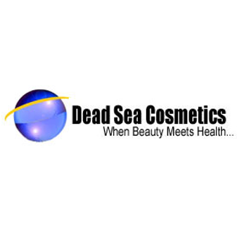 Promo codes Dead Sea Cosmetics