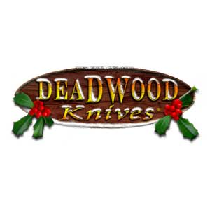 Promo codes DeadwoodKnives