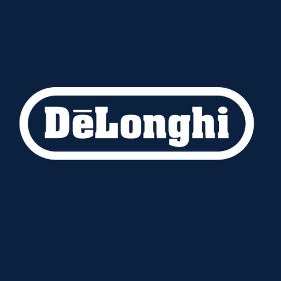 Promo codes Delonghi