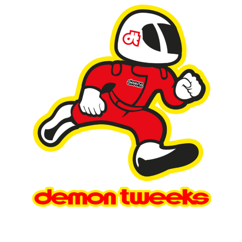 Promo codes Demon Tweeks Motorsport