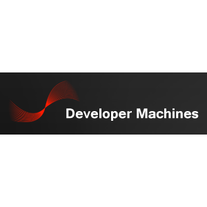 Promo codes Developer Machines