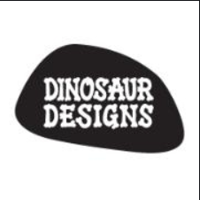 Promo codes Dinosaur Designs