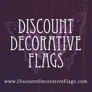 Promo codes DiscountDecorativeFlags.com