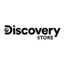Promo codes Discovery Store
